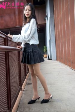 [大生模拍] No.286 糖糖 清新淡雅