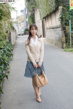 [Girlz-High] Kasumi Yoshinaga 吉永佳純 – ghwb_012_001