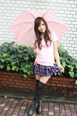 [X-City] Ane One Style No.58 麻倉憂/仓麻优