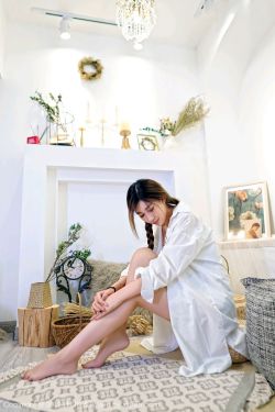 [嗲囡囡FEILIN] Vol.185 星星star