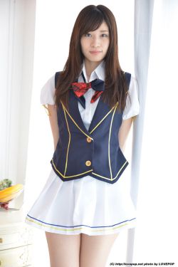 Ria Sato 佐藤理亚/佐藤理亜 Set3 [LovePop]