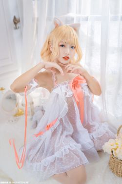 [喵糖映画] VOL.028  lovely呆玄 透明薄纱