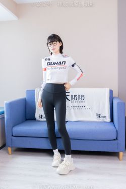 BoBoSocks袜啵啵 No.410 糯米 -运动鞋、白棉袜、肉丝、瑜伽裤裤里丝 BoBoSocks袜啵啵 No.410 糯米 -运动鞋、白棉袜、肉丝、瑜伽裤裤里丝