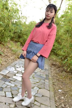 [大生模拍] No.035 晶晶 小清新肉丝