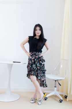 物恋传媒 No.2109 闪闪 – 美好记忆