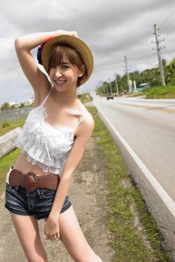 篠田麻里子《first love》 [VYJ] No.097