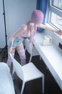 [PURE MEDIA] Vol.251 – JIA