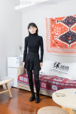 BoBoSocks袜啵啵 No.466 糯米 – 皮鞋、厚黑丝