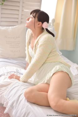 [LOVEPOP] Hazuki Tsubasa 葉月つばさ Photoset 09