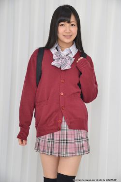 Maki Hoshikawa 星川麻紀 Set5 [LovePop]