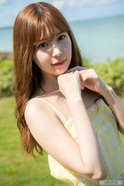 [Graphis] Special – Tsumugi Akari 明里つむぎ Fleeting Time