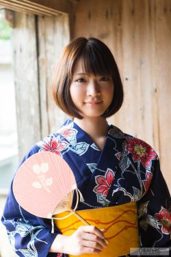 神谷まゆ《Wonderful Time》 [Graphis] Special Contents