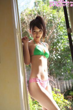 木嶋のりこ Noriko Kijima 第四部 [Minisuka.tv] Special Gallery