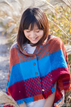 葵つかさ/葵司《Careless Grace》 [Graphis] Gals