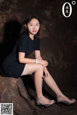 [LD零度] NO.010 模特金子