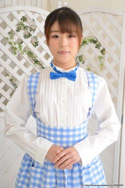 [LovePop] Tsugumi Muto 武藤筑实 MAID Set02