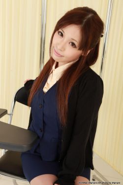 [Digi-Graデジグラ] Anna Kiriyama 桐山杏菜/桐谷さやか Set02