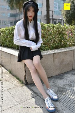 丝足便当181 模特若琪 《及笈之丝–帆布鞋1》[IESS异思趣向]