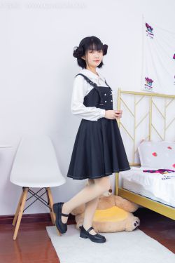 物恋传媒 No.1799 暗月 -爱笑的眼睛 物恋传媒 No.1799 暗月 -爱笑的眼睛