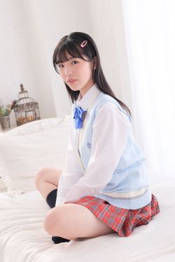 [Minisuka.tv] Ami Manabe 眞辺あみ – Fresh-idol Gallery 119