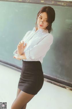 [丽丝映像GIRLISS]  丝滑情节的教师