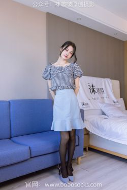 BoBoSocks袜啵啵 No.131 苏苏-两双高跟鞋、黑丝、肉丝五指袜 BoBoSocks袜啵啵 No.131 苏苏-两双高跟鞋、黑丝、肉丝五指袜