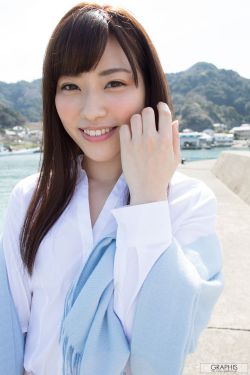 市川まさみ/市川雅美 『I m Here』 [Graphis] Gals