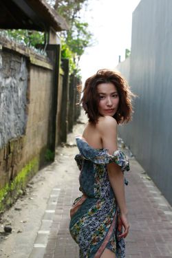 戸田れい Rei Toda [Wanibooks] #157