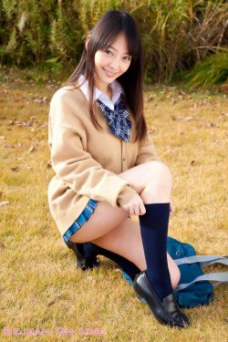 私立Bejean女学館 Haruka Ando 安藤遥 [Bejean On Line]
