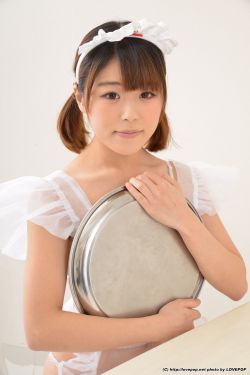 [LovePop] 武藤つぐみ Tsugumi Muto MAID Set05