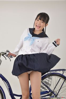 [LOVEPOP] Meru Yanai 柳井める Photoset 04