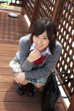 [Minisuka] 橋本柚稀 Yuzuki Hashimoto – Regular Gallery STAGE1 01