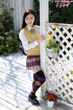 西浜ふうか Fuuka Nishihama 第十六部 [Minisuka.tv] Limited Gallery