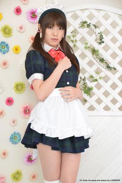 Sara Yurikawa 中里麻里恵/百合川さら Set7 [LovePop]