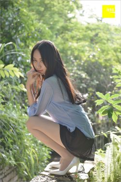 [异思趣向IESS] 丝足便当254 美西 《阳光爆炒荷尔蒙》