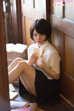 [Girlz-High] Chiko Ii – ghwb_sp_001_001