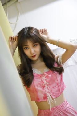 [思话SiHua] SJ007 露露 桌上的元气女孩