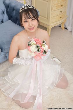 [Digi-Gra] Mizuki Yayoi 弥生みづき Photoset 03