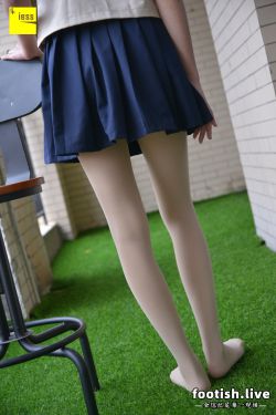 [IESS普惠集] 155 模特若琪 《最年轻的厚肉丝2》