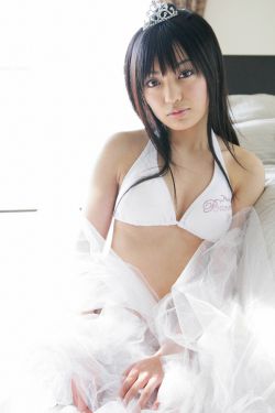 大島みづき Mizuki Oshima [Princess Collection]