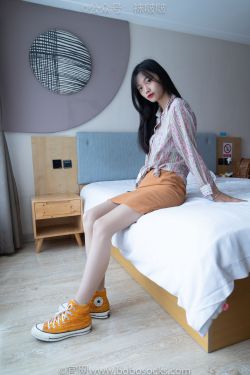 BoBoSocks袜啵啵 No.008 涵涵-帆布鞋、白色短棉袜、肉丝 BoBoSocks袜啵啵 No.008 涵涵-帆布鞋、白色短棉袜、肉丝