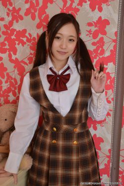 Mao Sena 濑奈真绪/瀬奈まお Set4 [LovePop]