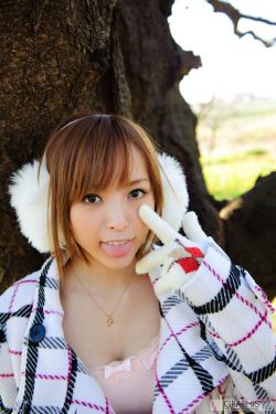 并木优《For YU》 [Graphis] Special Contents