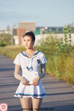 [妖精社YAOJINGSHE] T2130 思文 放学后