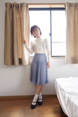 [Minisuka.tv] MANA 真奈 – Limited Gallery 3 Set 3.1