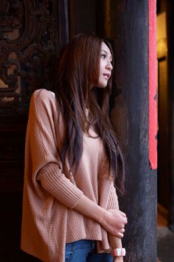 Winnie小雪/庄咏惠《泰安古厝外拍》 Winnie小雪/庄咏惠《泰安古厝外拍》