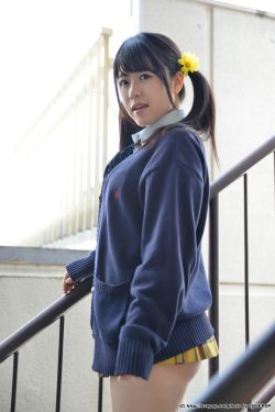 [LOVEPOP] Misa Suzumi 涼海みさ Photoset 08