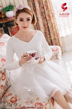 [头条女神wordgirls]  美惠子 我是恬美小姐姐