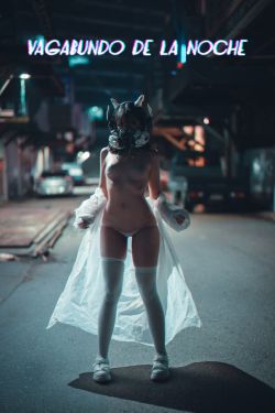 [DJAWA]  Sonson – Vagabundo de la Noche