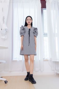 物恋传媒 No.1735 杏仁 – 落日余晖 物恋传媒 No.1735 杏仁 – 落日余晖